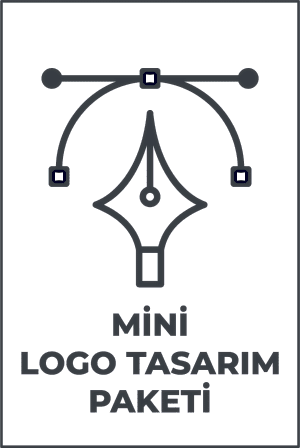 Logo Tasarım Paketi – Başlangıç