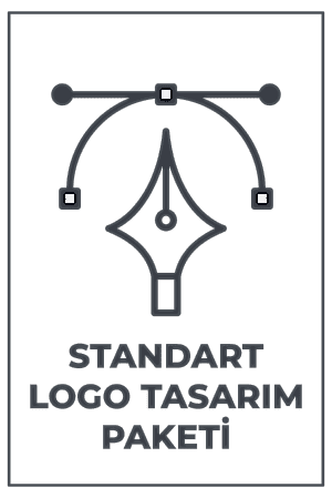 Logo Tasarım Paketi – Standart